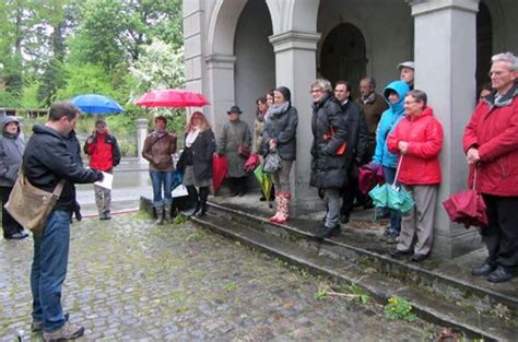 Stadtführung Glarus